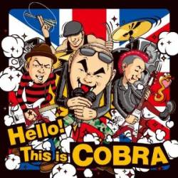 Hello!This is COBRA